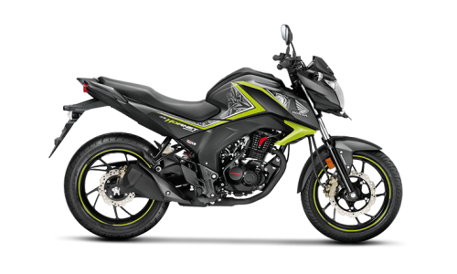 Honda Hornet