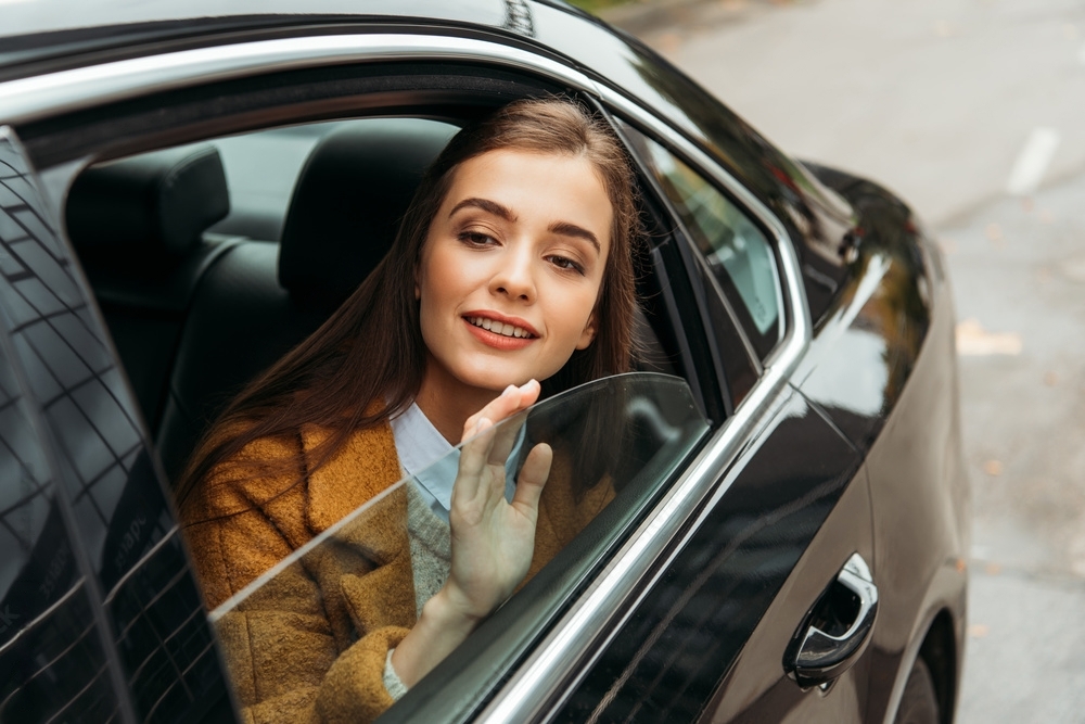 Airport Transfer Service